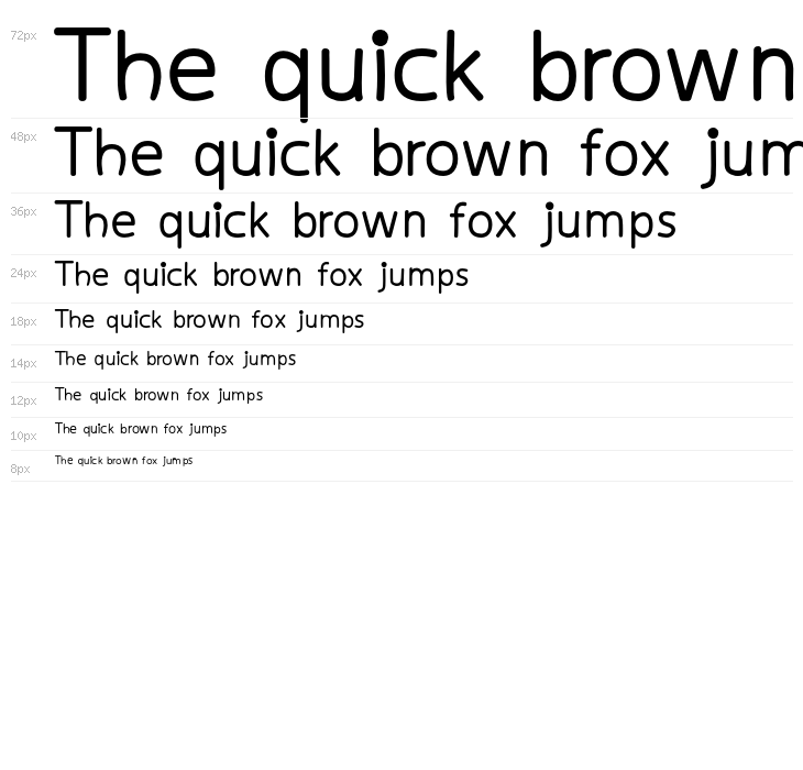 kiddySans-Fat Waterfall