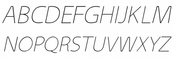 kiddySans-LightItalic