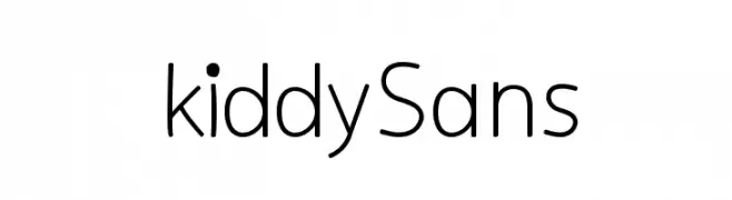 kiddySans 
