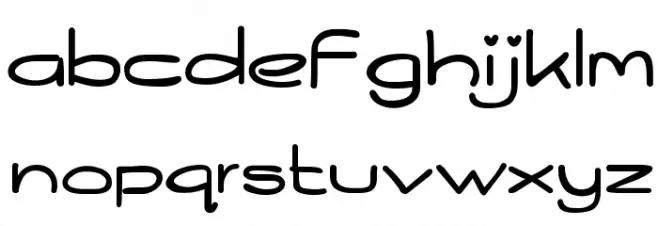 kiddy Fuentes MINÚSCULAS