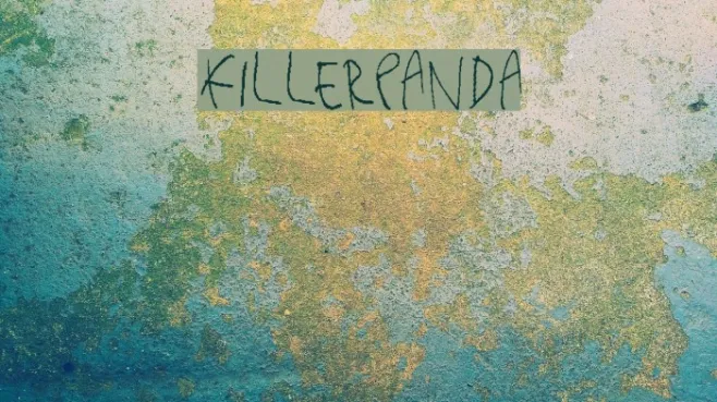 killerpanda Example 3