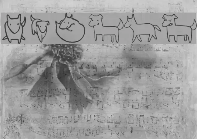 kiltro Font examples