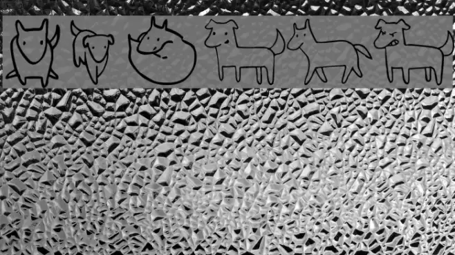 kiltro Font examples