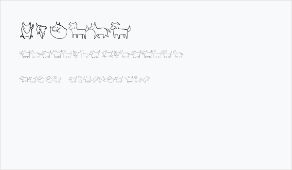 kiltro Business Card