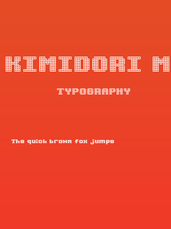 kimidori mugcup Poster
