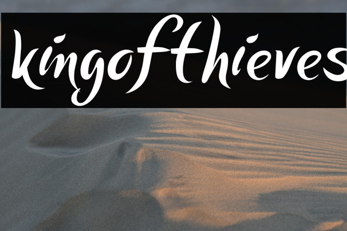 kingofthieves Example 1