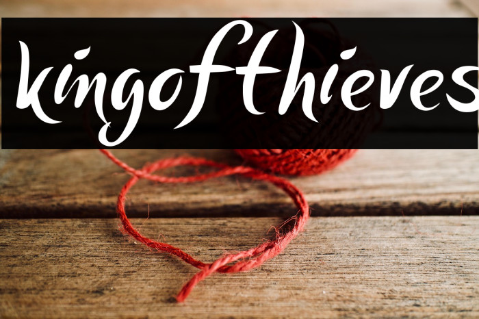 kingofthieves Example 2