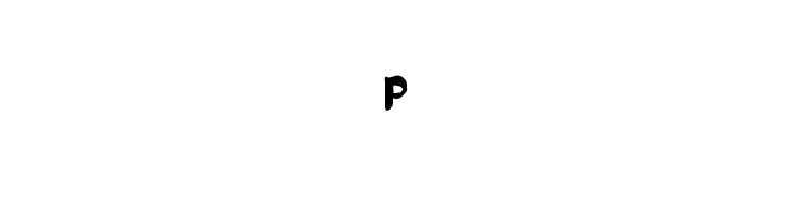 kitadari_Personal_use  font caratteri gratis