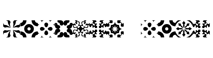 kitchen tile  font caratteri gratis