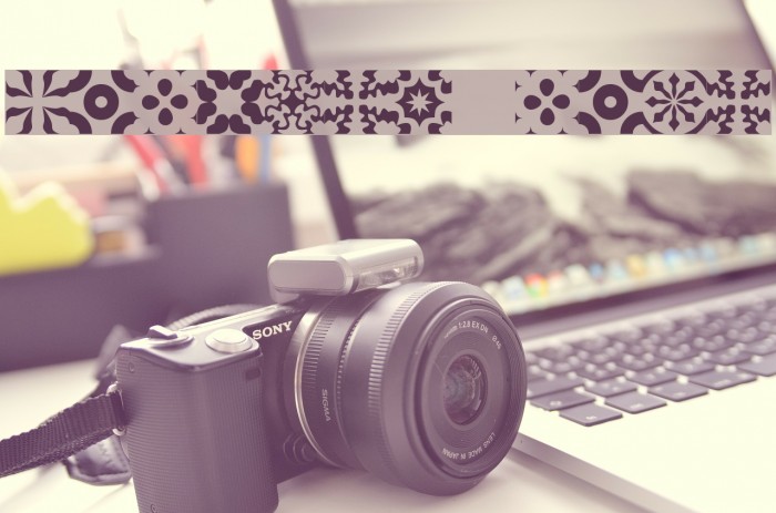 kitchen tile Example 1