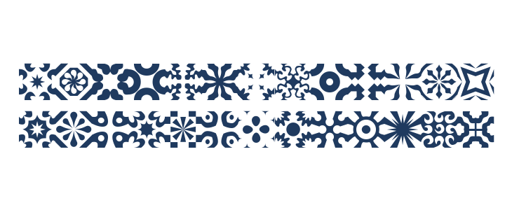 kitchen tile Lowercase