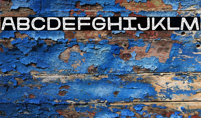 kitestrings stamp Regular Example 3