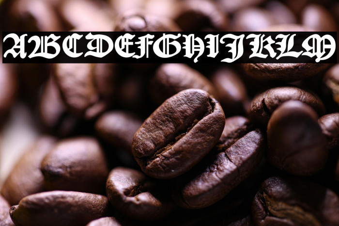 KJV1611 خط examples