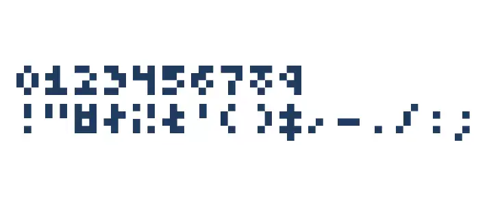Numbers