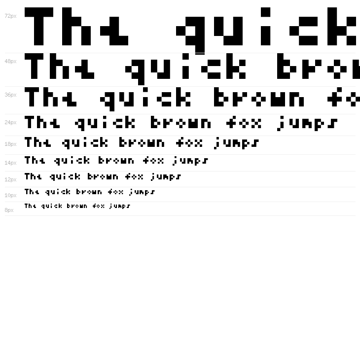 KK Fixed 4x5 Waterfall