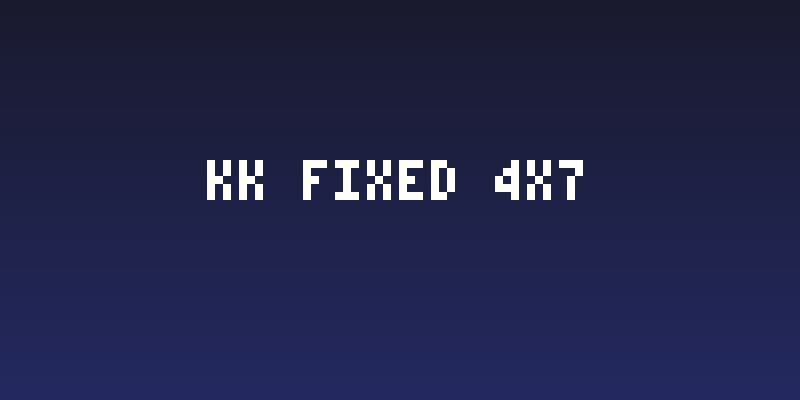 KK Fixed 4x7 Social Header