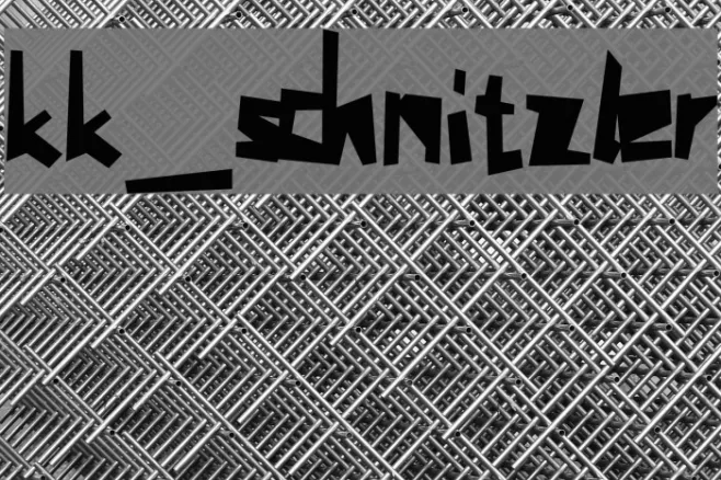 kk_schnitzler Example 1