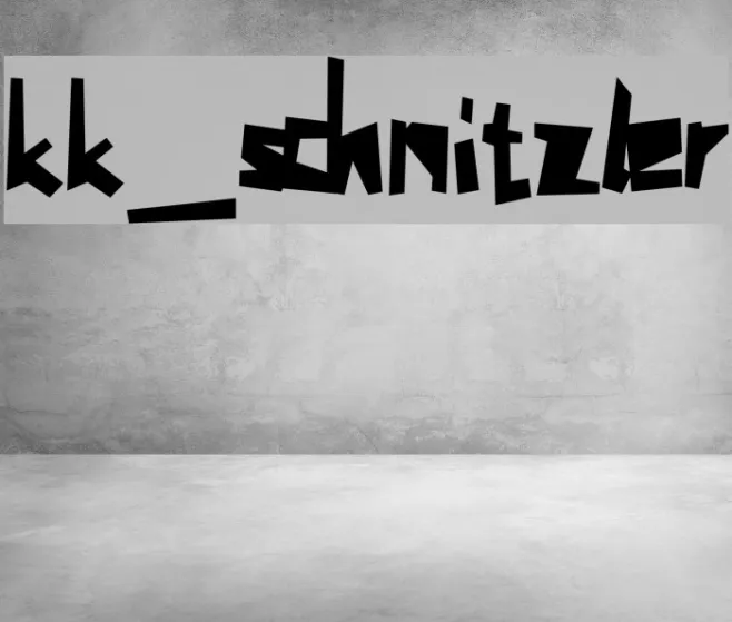 kk_schnitzler Example 2