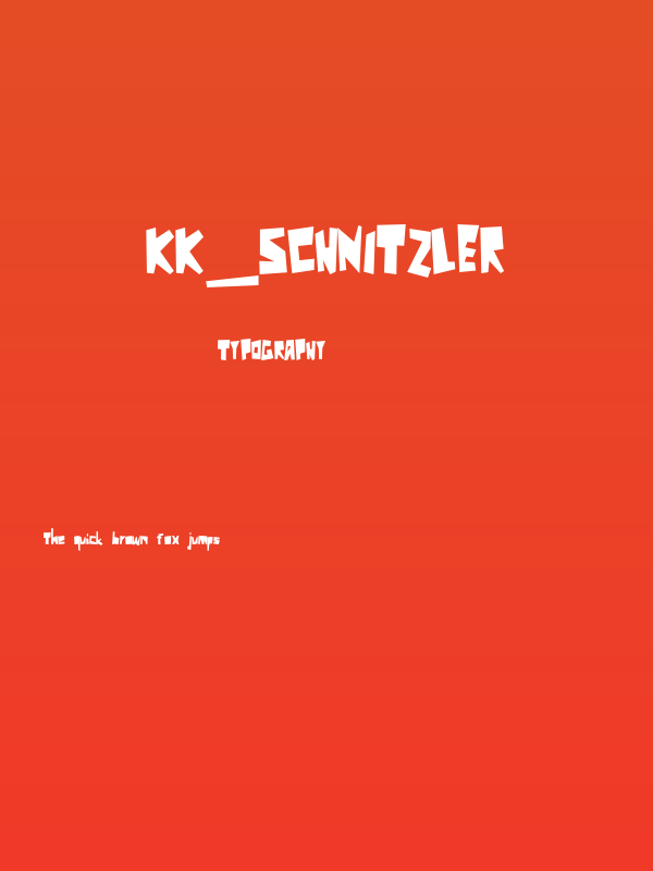 kk_schnitzler Poster