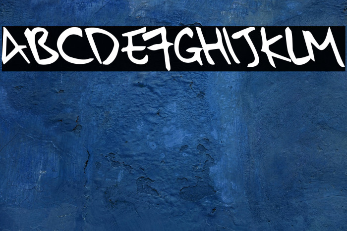 kkontagion print Bold Example 1