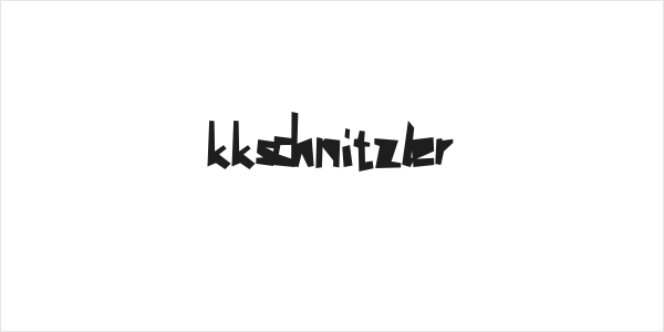 kkschnitzler Logo