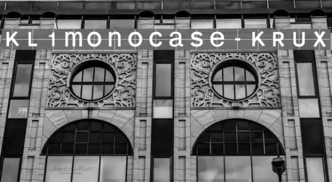 KL1MonoCase-Krux Fuentes examples