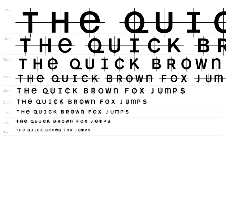 KL1MonoCase-Krux Waterfall