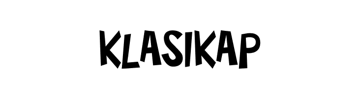 KLASIKAP Fuentes
