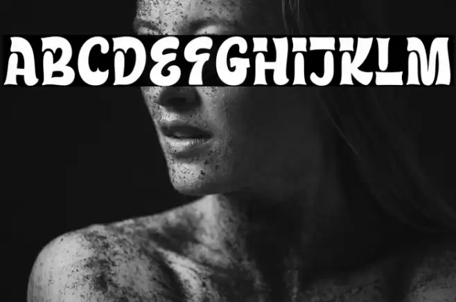 KLATCIRTrial-Regular Fuentes examples