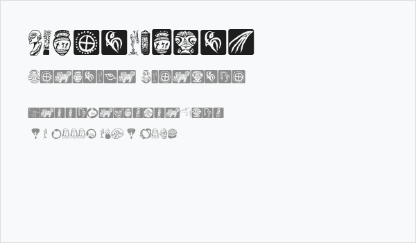KLArtIFacts Business Card