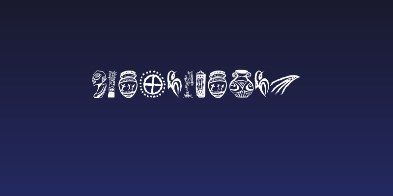 KLArtIFacts Social Header