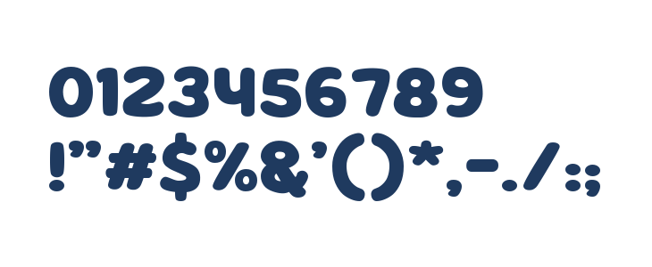 KLEPHON Other Characters