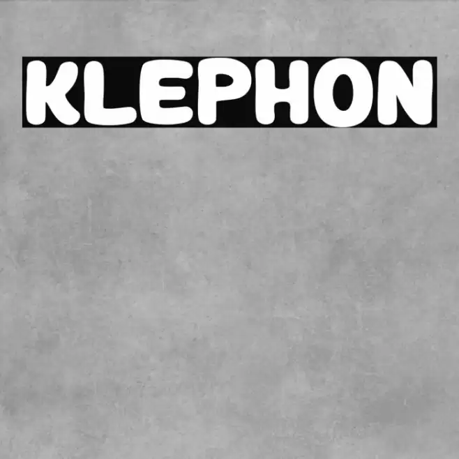 KLEPHON خط examples