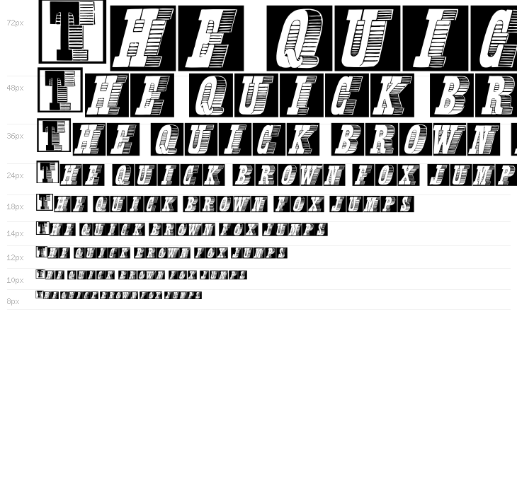 KLettresOmbrees Waterfall