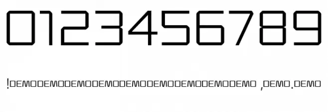 Klapt Regular Font OTHER CHARS