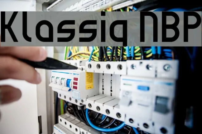 Klassiq NBP Example 3