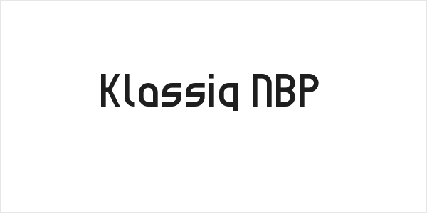 Klassiq NBP Logo