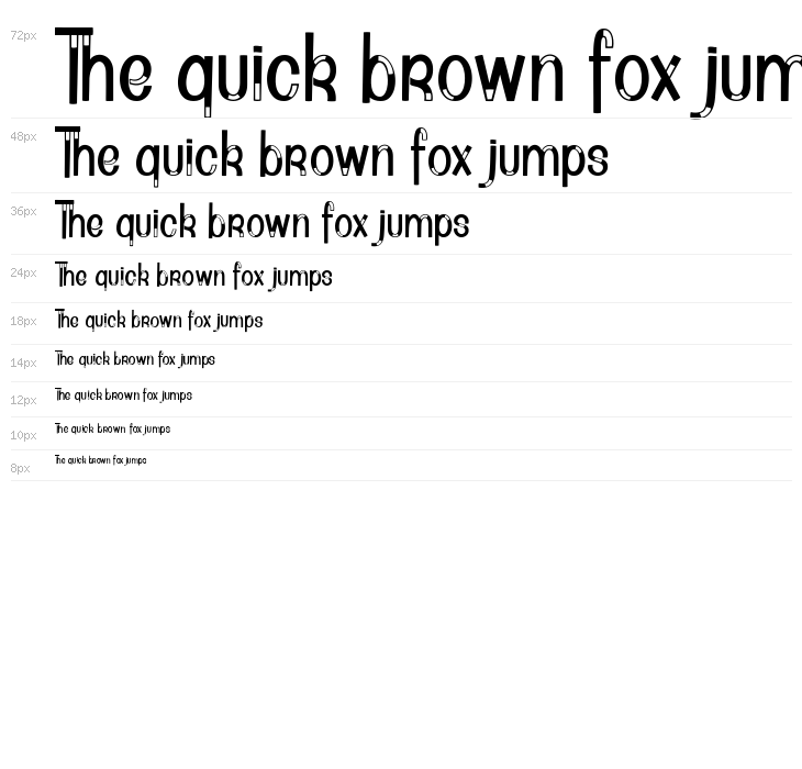 Klaxon Gaston2_PersonalUseOnly Waterfall