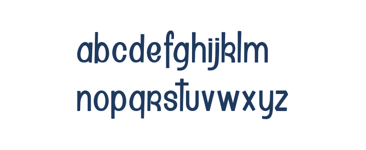 Klaxon Gaston_PersonalUseOnly Lowercase