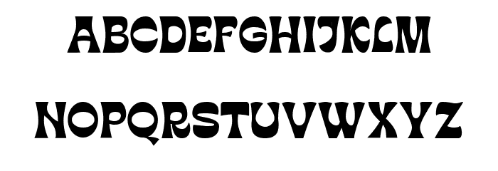 Klear DEMO Regular Font OTHER CHARS