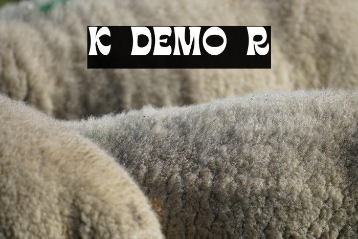 Klear DEMO Regular Example 3