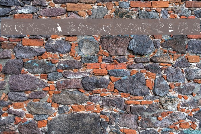 KleeriKaleRRound Font examples