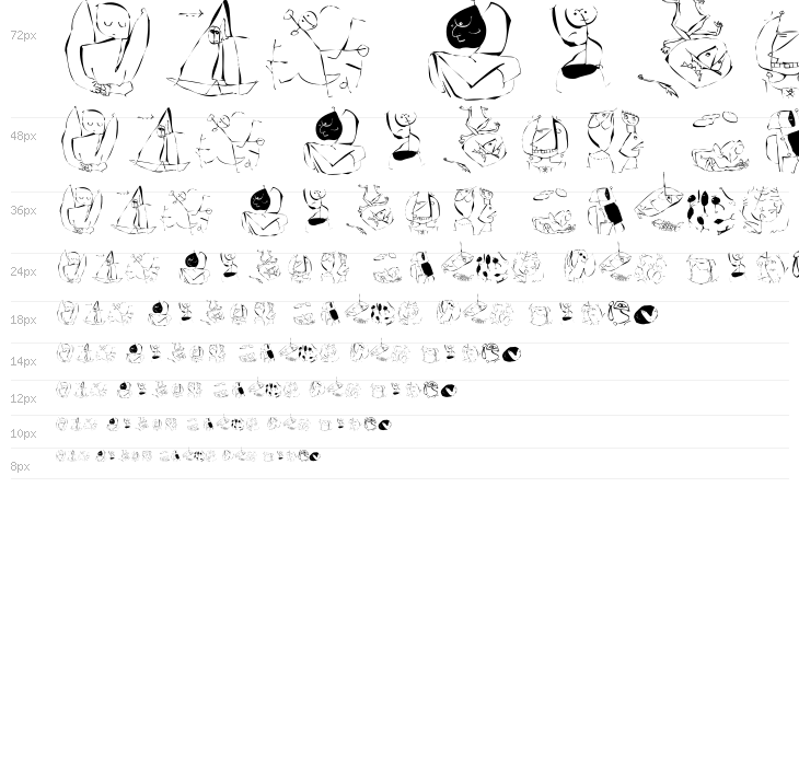 KleeriKaleRRound Waterfall