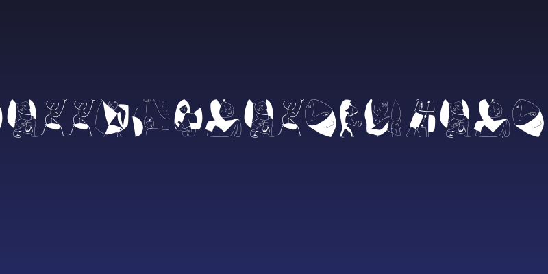 KleerikaleConBlack Social Header