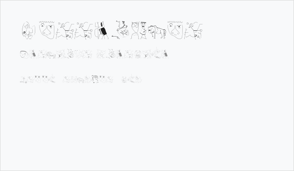 Kleerikale Business Card