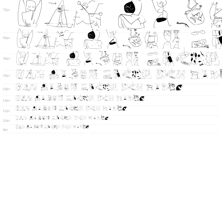 Kleerikale Waterfall