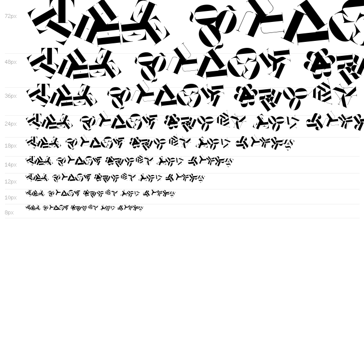 KleidosChaplina Waterfall