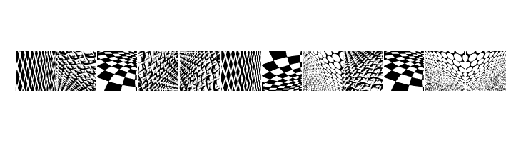 KleinKarpets Font