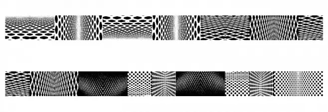 KleinKarpets Schriftart Groß