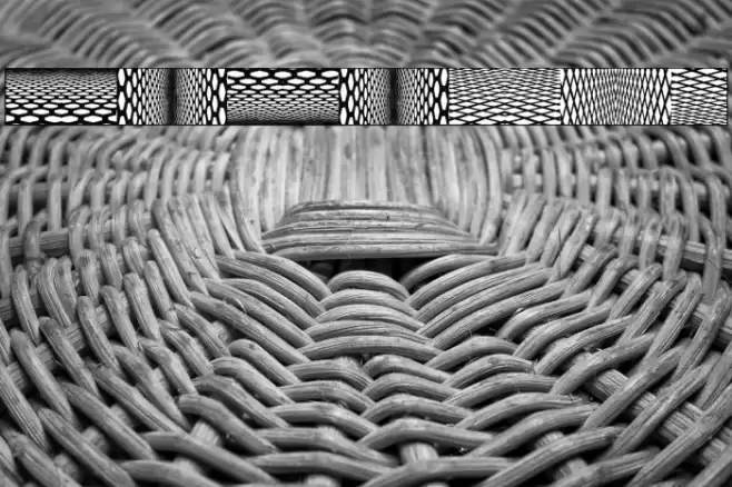 KleinKarpets Fuentes examples